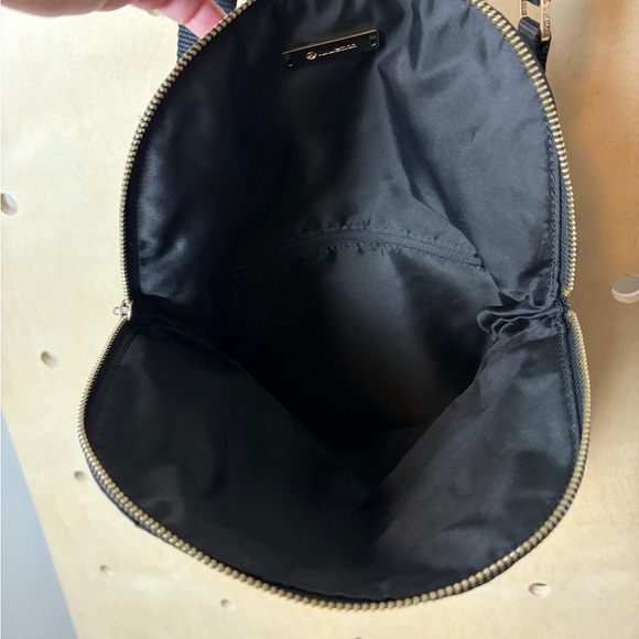 Lululemon All Night Festival Bag Black / Gold - Picture 9 of 10